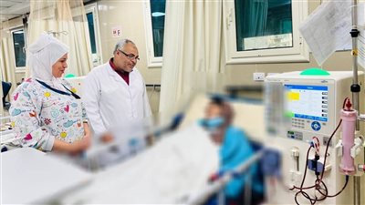 الرعاية الصحية: تقديم 3.25 مليون خدمة لعلاج أمراض الكُلى والمسالك بمحافظات التأمين الصحي الشامل