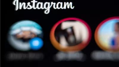 خدمة Instagram Plus قيد الاختبار