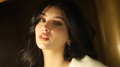 سارة بركة توضح حقيقة تصريحاتها عن المرأة المصرية