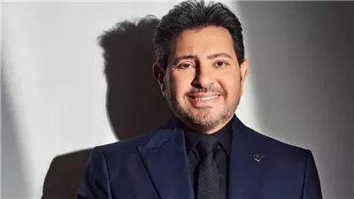 حقيقة تدهور صحة هاني شاكر.. النقابة تحسم الجدل