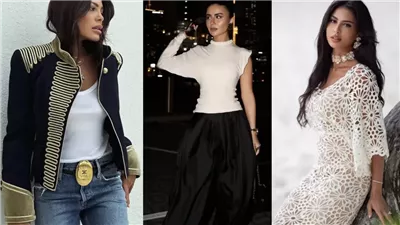 موضة ربيع وصيف 2026… ثلاث قطع أساسية توازن بين الجرأة والأنوثة