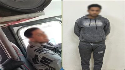 الداخلية تكشف تفاصيل اعتداء سائق أوتوبيس على سيدة في القليوبية 