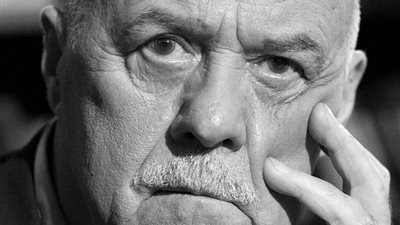 إحياء ذكرى الـ90 للمخرج ستانيسلاف جوفوروخين بأمسية فنية في القاهرة تتضمن أغنية بالهيروغليفية