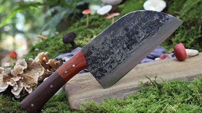 خير أم شر؟ .. تفسير حلم رؤية الساطور في المنام لابن سيرين