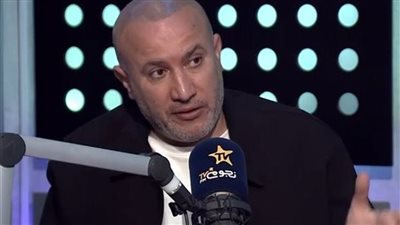  خالد دياب: “فيلم أسد يناقش قضايا لم تُطرح من قبل” (فيديو)