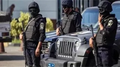 القبض على عامل بتهمة قتل طفلة في المنوفية