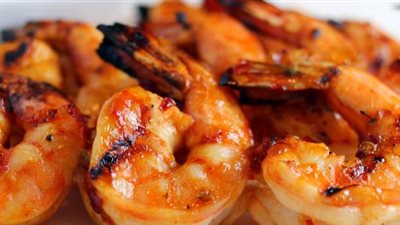 دلالات إيجابية وسعيدة .. تفسير رؤية الجمبرى فى المنام