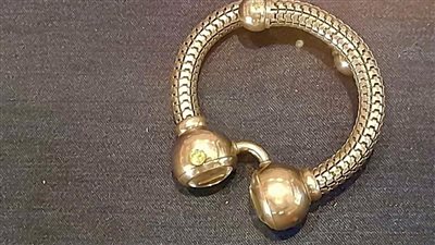  «خزائن الهوانم».. متحف المركبات الملكية يعرض قطعا أثرية لأول مرة احتفاء بالمرأة المصرية