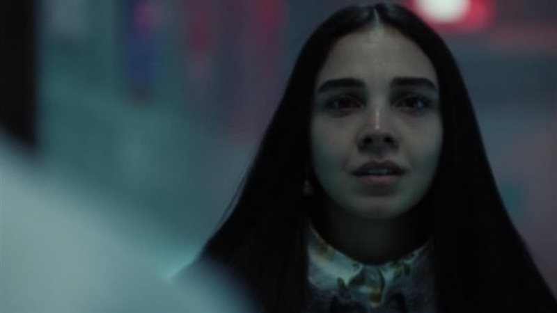 سلمى أبو ضيف في عرض وطلب 