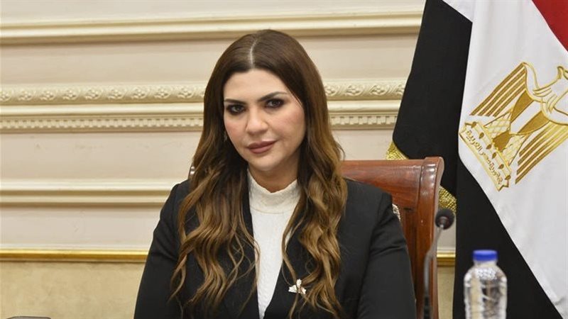 الدكتورة غادة البدوي