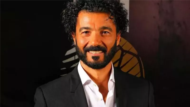 خالد النبوي بدور مصطفى محمود 