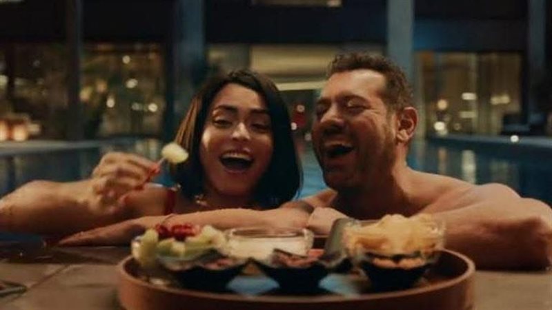 فيلم السلم والتعبان 2