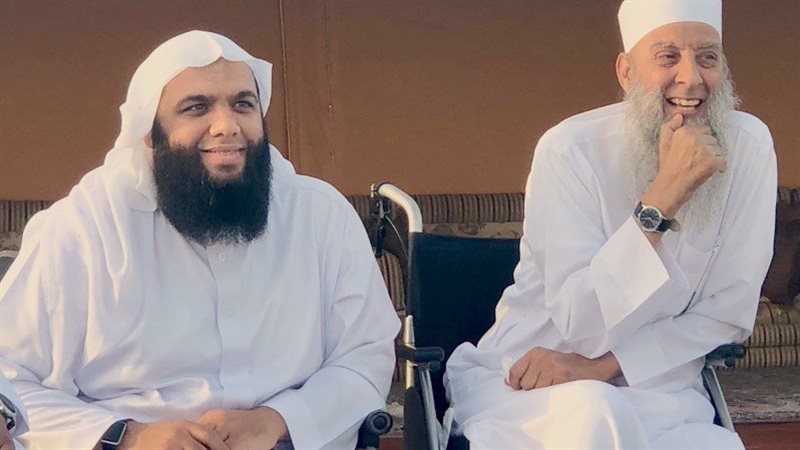 دعاء عيد الفطر 2026 