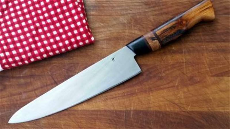 تفسير رؤية السكين في المنام