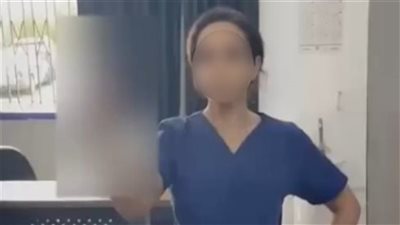 تحقيق عاجل بعد واقعة “طبيبة مستشفى دهب” بسيناء وتصاعد الجدل على مواقع التواصل