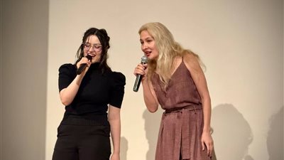 البيت الروسي بالقاهرة يحتفي بمئوية الموسيقار ألكسندر زاتسيبين في أمسية فنية مميزة