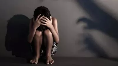 ضبط متهم تحرش بطفلة في المطرية