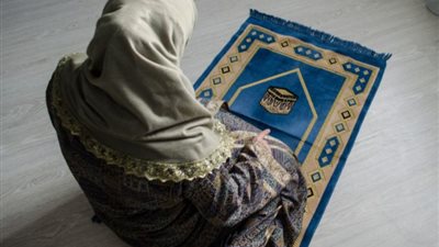 مواقيت الصلاة اليوم الإثنين 6 إبريل بالقاهرة والمحافظات