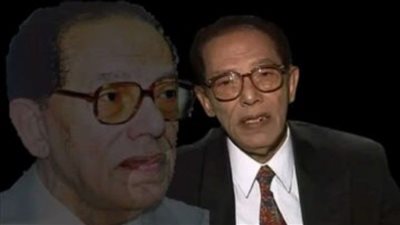 غموض حول بطل مسلسل “مصطفى محمود”.. وابنته تكشف التفاصيل