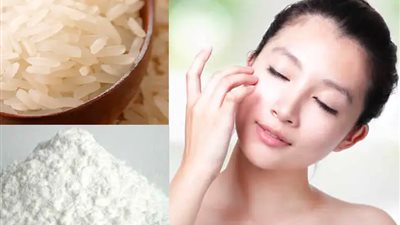  فوائد ماء الأرز للوجه وكيفية إستخدامة لتتمتعي ببشرة ناعمة ومشرقة