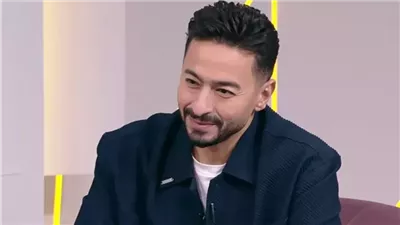 حمادة هلال يكشف كواليس “المداح”: من رفض المنتجين إلى نجاح 6 مواسم