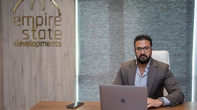 مصطفى محسن: مراعاة عنصر المخاطرة في دراسات الجدوي للمشروعات العقارية ضمانة لاستيعاب تقلبات الأسعار