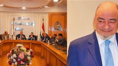 شُعبة المستلزمات الطبية تبحث آليات دعم استقرار السوق في ظل التحديات العالمية