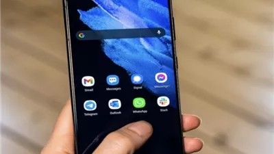 سامسونج تستبدل تطبيق الرسائل