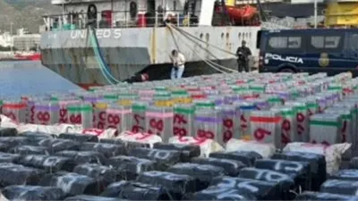  ما هو «الحشيش المخلق»؟.. وعقوبات مشددة تنتظر المروجين