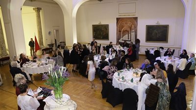 أمسية تركية بالقاهرة تحتفي بفن الطهو وتراث الأناضول برعاية سفارة تركيا