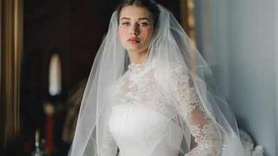 لعروس ربيع 2026 .. أفكار مكياج تمنحك إطلالة أنيقة وبسيطة