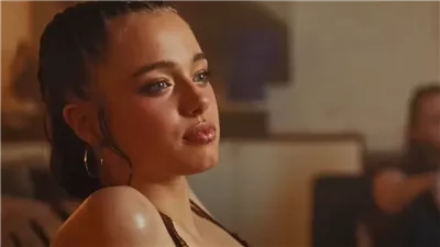 شيلوه ابنة براد بيت وأنجلينا جولي تفاجئ الجمهور.. ظهور فني باسم جديد وهوية مستقلة