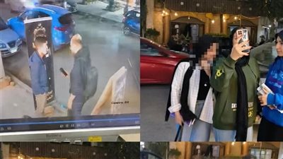 الأجهزة الأمنية تضبط أطراف واقعة فيديو حلوان بعد خلاف عائلي ومشاجرة لفظية
