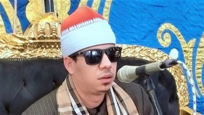 نقابة القراء تمنع التعامل مع هشام عنتر بسبب قرائته وأحكام التجويد