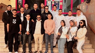 «كان وأخواتها».. مشروع تخرج بإعلام 6 أكتوبر يرصد تحولات الحياة قبل وبعد السوشيال ميديا
