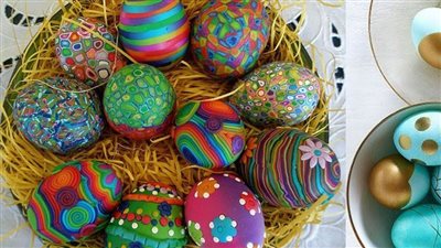 شم النسيم في مصر.. 5 طقوس غذائية منذ الحضارة الفرعونيّة  