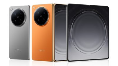 OPPO ترفع سقف المنافسة في سوق الهواتف القابلة للطي بإطلاق Find N6 في مصر