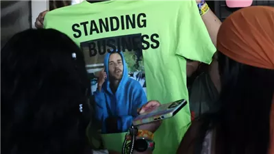 حفل بين الحنين والجدل… عرض جاستن بيبر في كوتشيلا يثير انقسام الجمهور