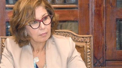 لمياء الزريبي.. كاتبة دولة لدى وزارة التنمية والاستثمار والتعاون الدولي