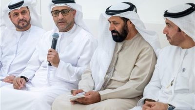 عبد الله ماجد آل علي: الوثائق أساس صون الذاكرة الوطنية وتعزيز مواجهة الأزمات