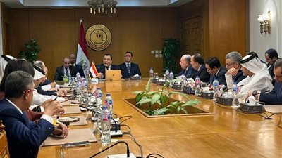 السفير الأردني يؤكد دعم الجهود العربية لتحقيق الأمن والاستقرار خلال جلسة إحاطة بالقاهرة