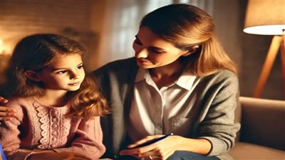 كيف اتأكد أن طفلتي تعرضت للتحرش؟