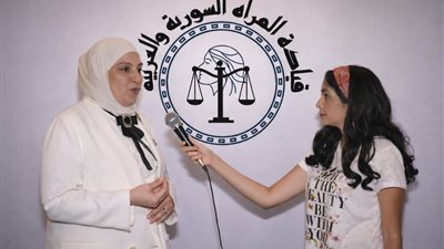 د رانيا سبانو  تثمن قرار الامارات تعديل صفة ربة المنزل الي صانعة الجيل
