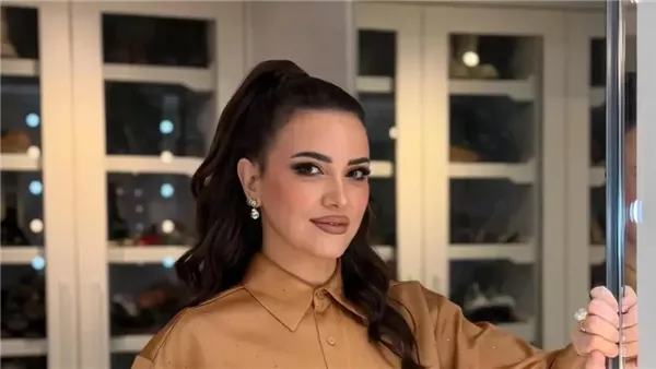 ريهام عبد الغفور 