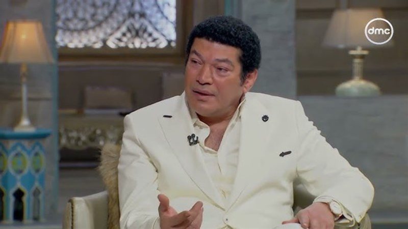 باسم سمرة في صاحبة السعادة 