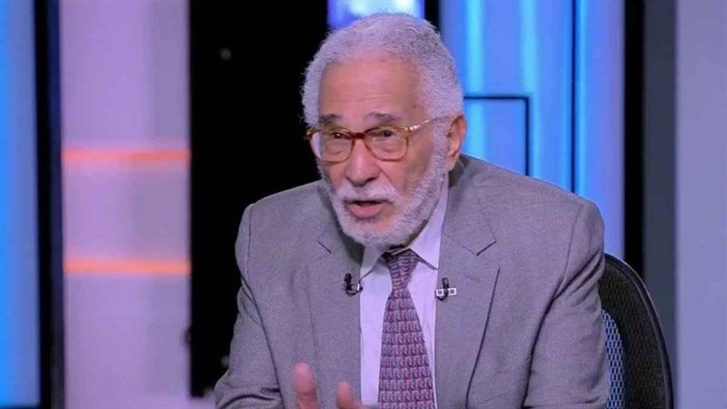 عبد الرحمن أبو زهرة 