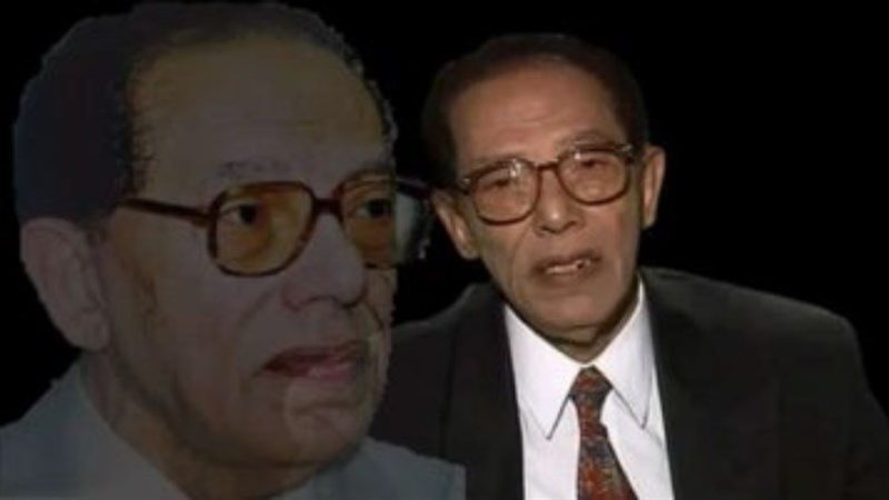 مصطفى محمود 