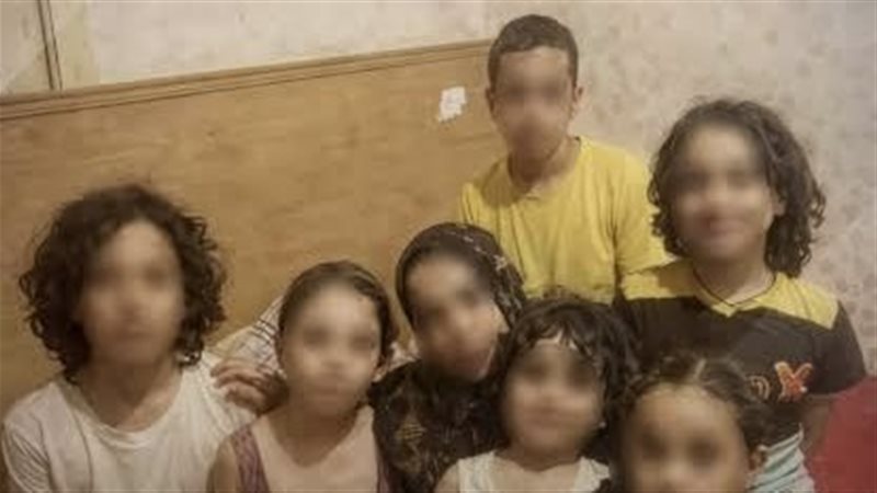 جريمة كرموز 