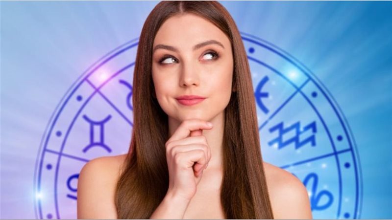 حظك اليوم وتوقعات الأبراج
