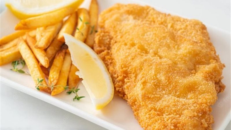 فيلية السمك